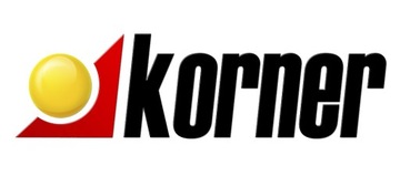НАПОЛЬНАЯ ПОЛОСКА KORNER Venezia, белая, 2,5 метра