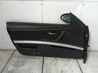 фото thumb №6, I153 дверь левый перед bmw e92 schwarz 2