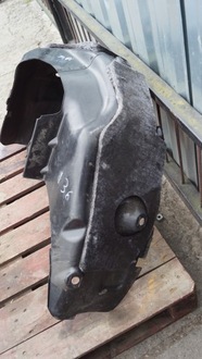 фото thumb №8, Подкрылок левый задняя hyundai ix35 86825-2y000