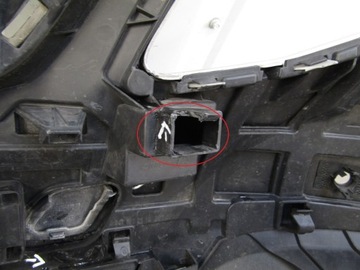 фото thumb №11, Бампер перед переднее mercedes vito viano 447 14-19