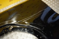 фото thumb №12, Gmc sierra 2019 - 2023 крила bok кузов правий задня чверть usa