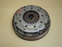 фото thumb №1, Зчеплення повний маховик з двома масами peugeot 1.6 thp