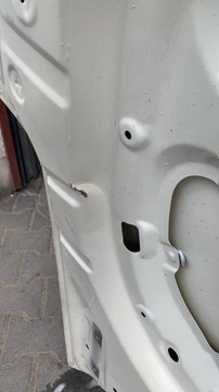 фото thumb №7, Kia optima 2016- капот