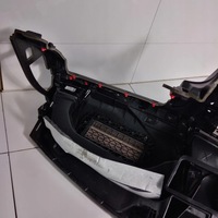 фото thumb №5, Bmw 3 f30 f31 приборная панель приборная приборная панель anglik uk