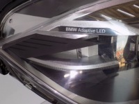 фото thumb №13, Bmw x5 f15 лампа адаптивний led права - 5696