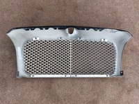фото thumb №5, Решётка радиатора решётка рамка bentley mulsanne 15r