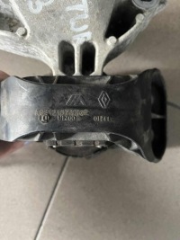 фото thumb №4, Renault captur i рестайлинг 1.3 tce кронштейн подушка двигателя 112323200r