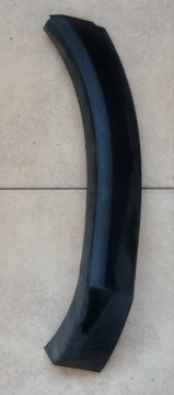 фото thumb №1, Volvo v60 s60 cross country - накладка na бампер