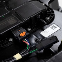 фото thumb №6, Бак adblue boxer iii jumper 1682620480 оригинальный номер psa оригинал