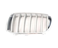 фото thumb №1, Решётка радиатора bmw x3 f25 10- 51117237422 правая