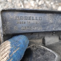 фото thumb №5, Лампа левая левый задняя задняя seat arosa