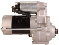 Новий стартер mitsubishi 110947 Зі Шроту, фото thumb