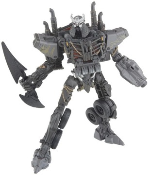 Трансформеры Scourge Generations Studio Series 101