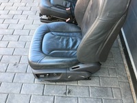 фото thumb №7, Заднее сиденье задняя задняя 2 ряд audi q7 4l