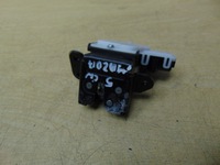 фото thumb №4, Замок крышки багажника mazda 5 ii cw 2010-