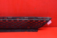 фото thumb №9, Решётка бампера средняя hk8m-17h750-a jaguar f-pace x761 r-sport 16-20