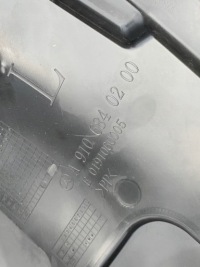 фото thumb №3, Mercedes sprinter 910 2018- подкрылок левая перед