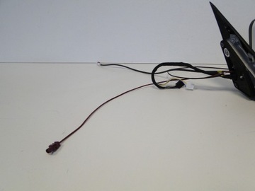 фото thumb №9, Mercedes зеркало левая glc 253 x253 w253 12pin 149 камера европа