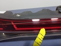 фото thumb №12, Audi q4 e-tron sportback накладка лампа зад 89a945095