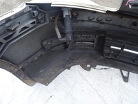 фото thumb №13, Решётка радиатора бампер перед передний омыватель vw touran i 1 1t0 vw caddy iii 3 03-06