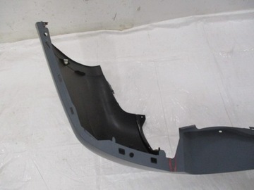 фото thumb №10, Peugeot 508 sedan бампер задний зад 4 pdc новый