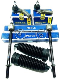 фото thumb №1, Meyle тяги рулевые насадки стоек защита ford focus ii mk2