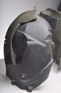 фото thumb №2, Ford s-max підкрилок перед передні ліва