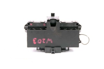 фото thumb №11, Mercedes clk w203 w209 коробка запобіжників a2035450301