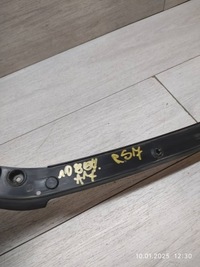 фото thumb №9, 10887. audi a7 rs7 защита капота 4k8823125a