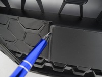 фото thumb №6, Решётка радиатора audi a1 82a s-line