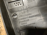 фото thumb №7, Молдинг двері правий перед volvo xc40 31448317