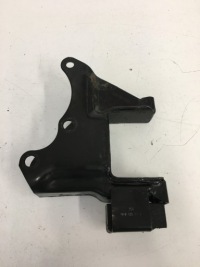 фото thumb №13, Skoda roomster 06-10 1.9 tdi bsw bls кронштейн коробки кпп / коробка передач 6q0199111r