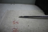 фото thumb №5, Хром молдинг задняя renault clio v 5 850709974r