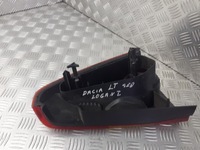 фото thumb №3, Лампа левая задняя dacia logan i