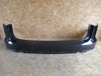 фото thumb №1, Бампер задня задній vw touareg iii 760