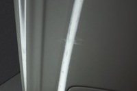 фото thumb №12, Mercedes w211 капот кришка двигуна c723 m753 1f