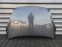 фото thumb №1, Капот кришка двигуна ford fiesta mk8