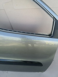 фото thumb №2, Berlingo partner. двері праве перед d271