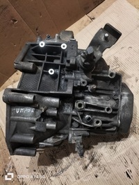 фото thumb №8, Коробка передач передач jumper 2.2 hdi 20um26