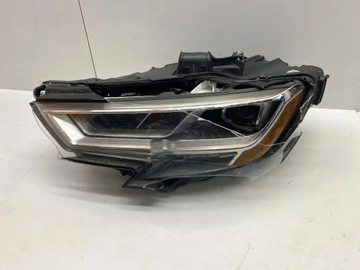 фото thumb №11, Audi a3 s3 8v headlight/headlamp 8v0941033e 90104566 280418