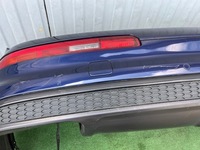 фото thumb №8, Audi q7 4m ii бампер задний зад lh5x 4 pdc kpl s line