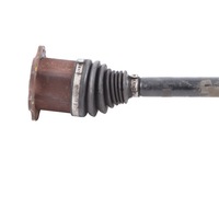 фото thumb №10, Audi rs6 c7 приводной вал правый левый перед передняя 4g0407271f