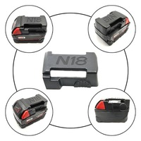 фото thumb №5, Кронштейн na аккумуляторы пряжка основание na аккумуляторы