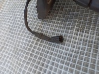 фото thumb №8, Ford transit mk5 зеркало правое с подогревом kpl