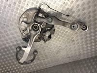 фото thumb №6, Mercedes gle w167 підвіска перед ліва поворотний кулак перед ліва комплект