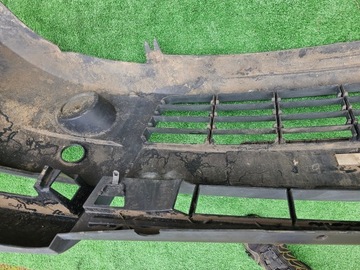 фото thumb №10, Бампер перед opel movano a ii master