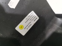 фото thumb №12, Bmw ix i20 lift mpakiet накладка бампера перед nowa