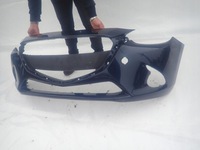 фото thumb №7, Mazda 2 iii 14- бампер перед передній