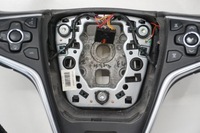 фото thumb №6, Opel insignia a lift воздуховод многофункциональный