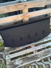 фото thumb №5, Bmw e36 compact полиця багажника